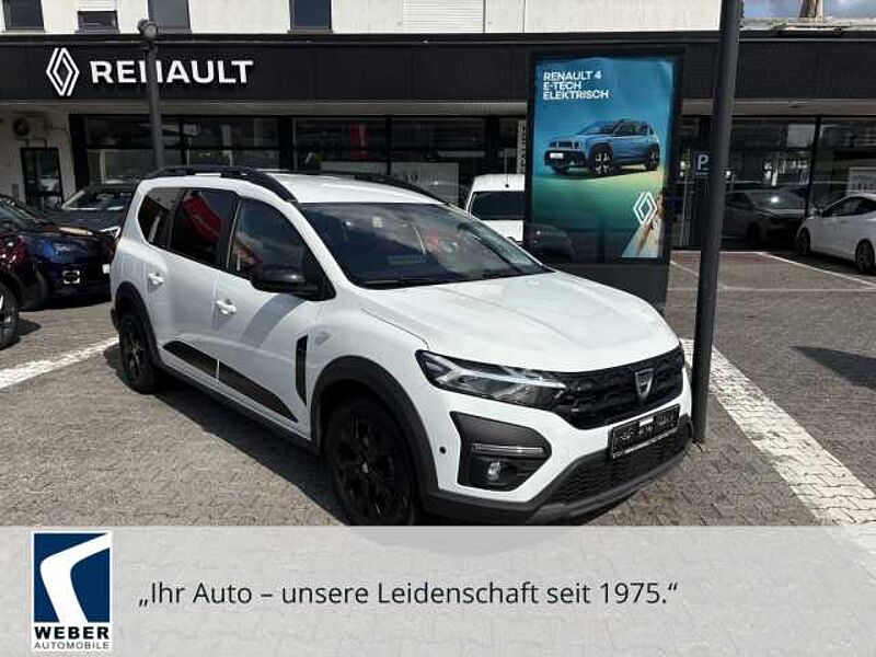 Dacia Jogger Extreme+
