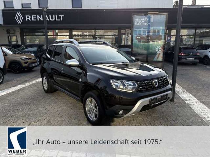 Dacia Duster II Adventure TCe 150