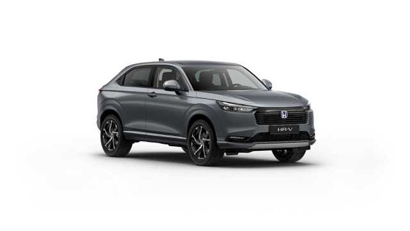 Honda HR-V e: HEV Advance Plus 2025