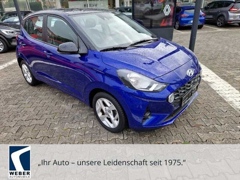 Hyundai i10 1.2 Trend