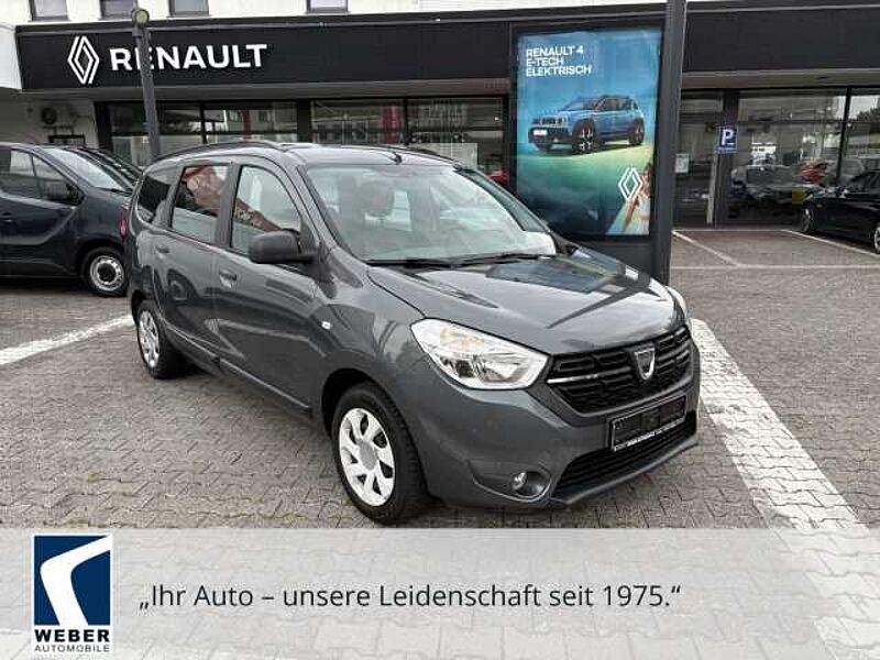 Dacia Lodgy Ambiance