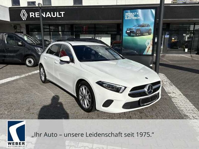Mercedes-Benz 200 -Klasse A 200 d Progressive