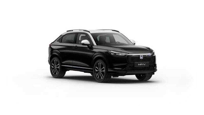 Honda HR-V e: HEV Advance Style 360°-Kamerasystem