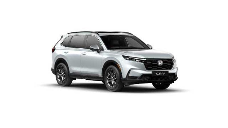 Honda CR-V e: HEV Advance AWD Bose Head-up