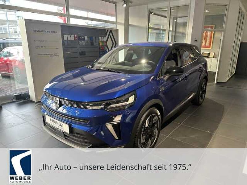 Renault Symbioz 145 E-Tech Full Hybrid Techno