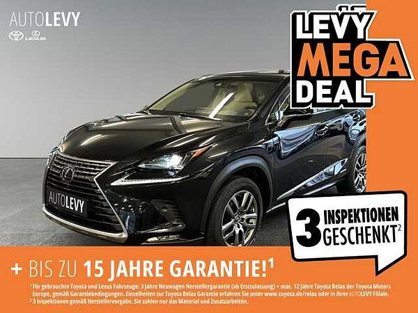 Lexus NX 300 h E-Four Amazing Edition *PANO*NAVI*