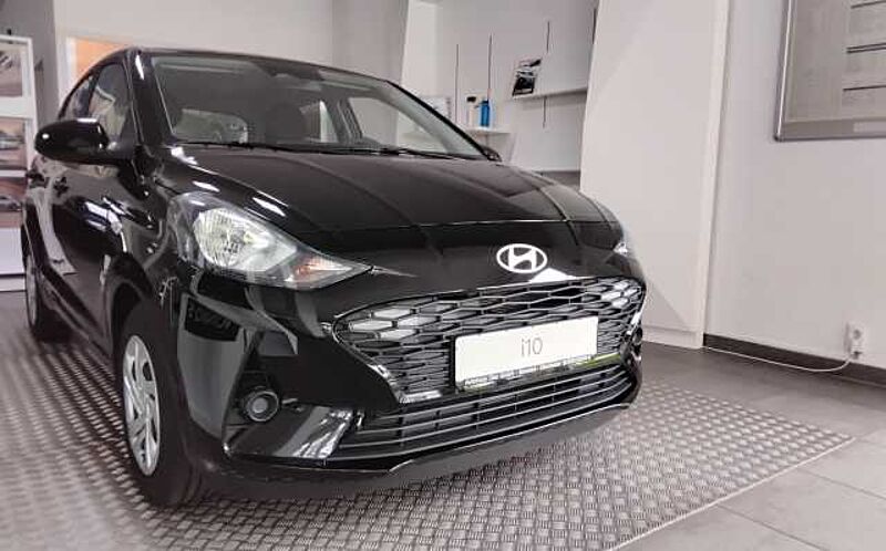 Hyundai i10 1.0 NAVI KAMERA CARPLAY SH LH in 56566 Neuwied Hyundai i10 1.0 NAVI KAMERA CARPLAY SH LH