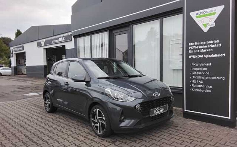 Hyundai i10 1.0 EDITION 30+ in 56566 Neuwied Hyundai i10 1.0 EDITION 30+