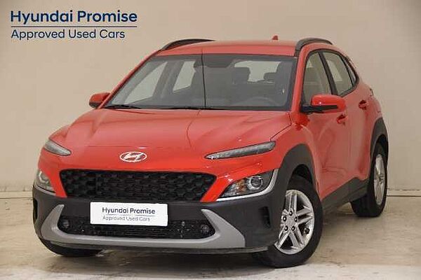 Hyundai Kona 1.0 TGDI Maxx 4x2