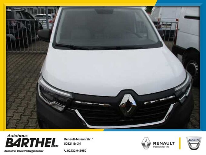 Renault Kangoo Rapid Blue dCi 95 Advance