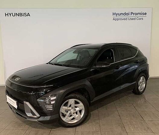 Hyundai Kona 1.0 TGDI Tecno 4x2