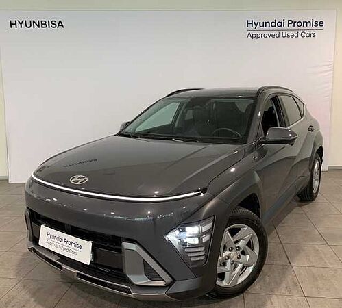 Hyundai Kona 1.0 TGDI Tecno 4x2