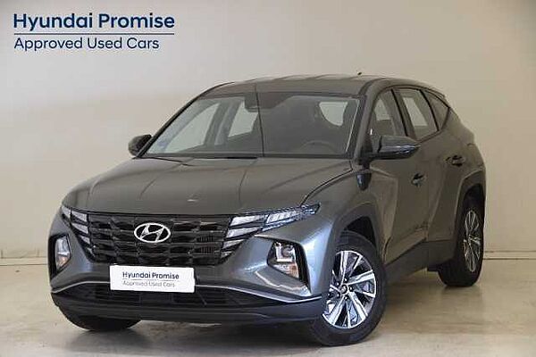 Hyundai Tucson 1.6 TGDI Klass 4x2