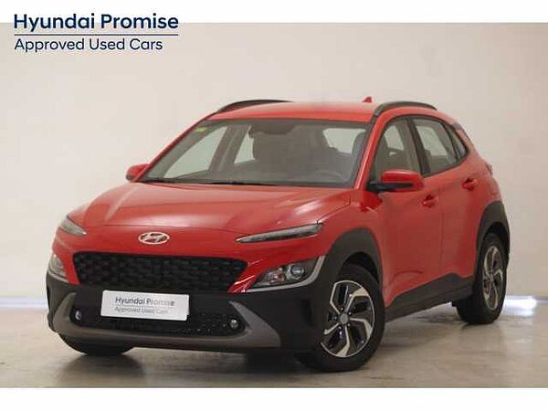 Hyundai Kona HEV 1.6 GDI DT Maxx