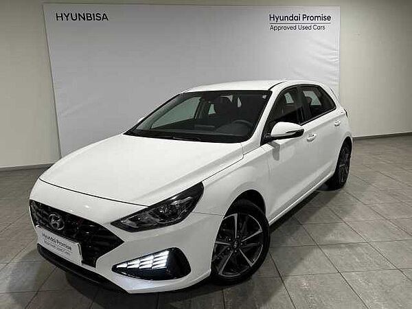 Hyundai i30 1.5 DPI Klass SLX 110