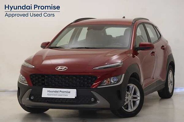 Hyundai Kona 1.0 TGDI Maxx 4x2