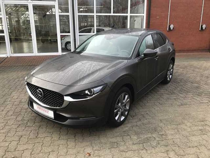 Mazda CX-30 SKYACTIV-G 2.0 M Hybrid