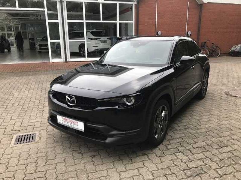 Mazda MX-30 35,5 kWh e-SKYACTIV EV 145 PS