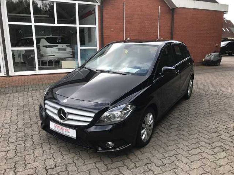Mercedes-Benz B -Klasse (BM 246)(11.2011->) B 180 (246.242)