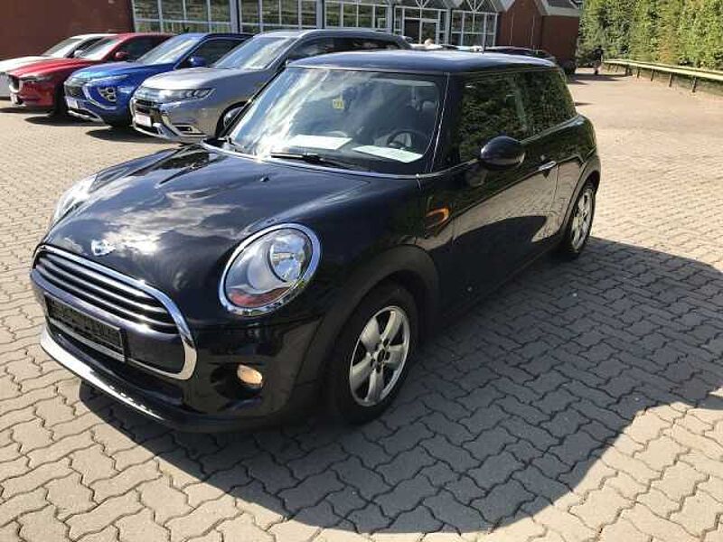 MINI 3-trg. 1.5 Cooper