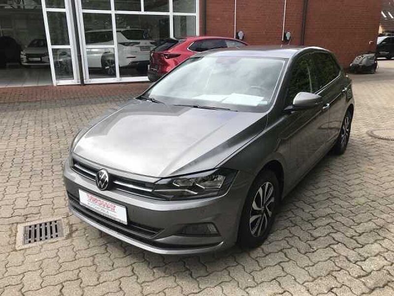 Volkswagen Polo 1.0 Active