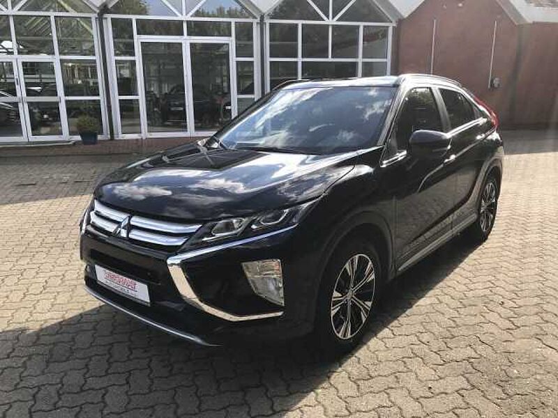 Mitsubishi Eclipse Cross DIAMANT+ 1,5 l Diamant Edition+ 2WD