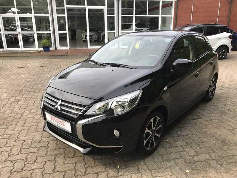 Mitsubishi Space Star Select+ 1,2 Select+