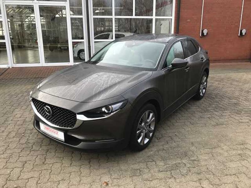 Mazda CX-30 AWD SELECTION A18 BOS DES-P ACT-P Leder
