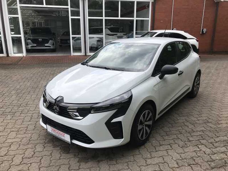 Mitsubishi Colt 1.0 BASIS