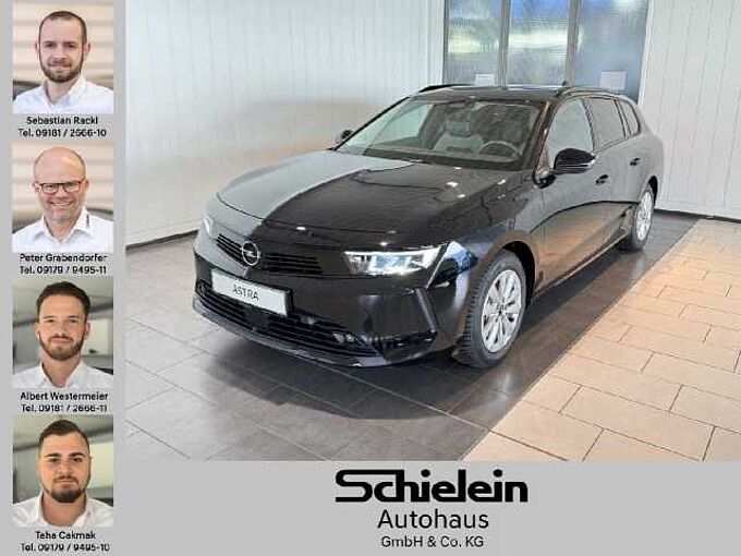 Opel Astra ST 1.2 Turbo 110PS Enjoy