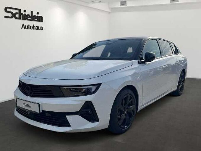 Opel Astra ST 1.2 Turbo 130PS 8AT GS-Line in 92318 Neumarkt Opel Astra ST 1.2 Turbo 130PS 8AT GS-Line