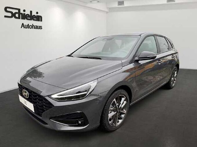 Hyundai i30 MY25 1.5 T-GDI 140PS 7-DCT Advantage *LHZ*SHZ*NAVI