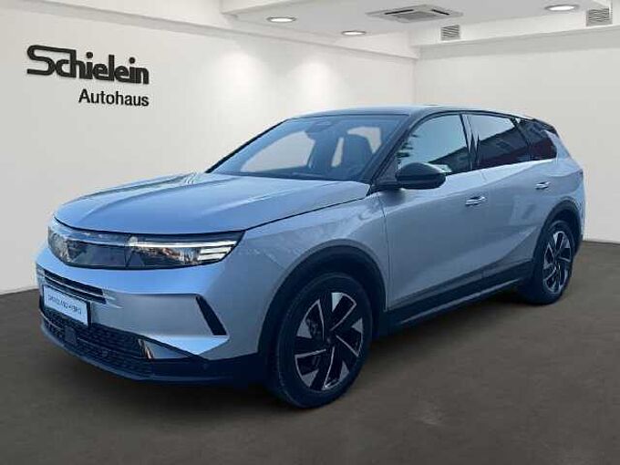 Opel 1.2 Turbo 136PS 48V Hybrid GS in 92318 Neumarkt Opel 1.2 Turbo 136PS 48V Hybrid GS