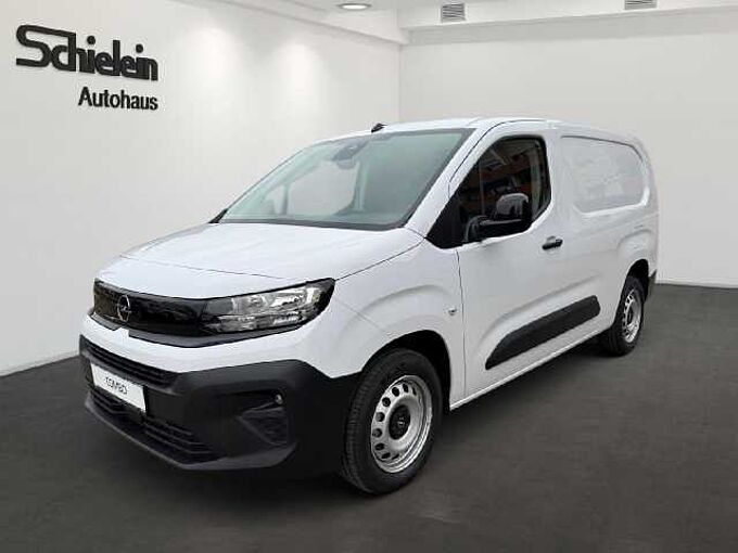 Opel Combo Lang 1.5 Diesel 102PS *-27%UVP*
