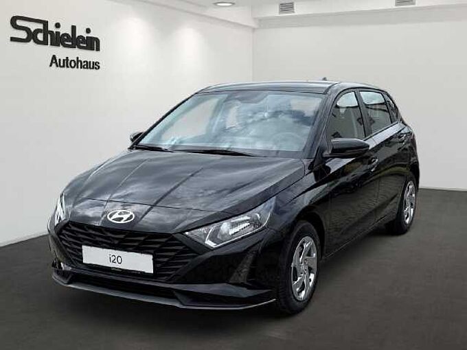 Hyundai i20 1.2 79PS SELECT *NAVI*R-KAMERA* in 92318 Neumarkt Hyundai i20 1.2 79PS SELECT *NAVI*R-KAMERA*