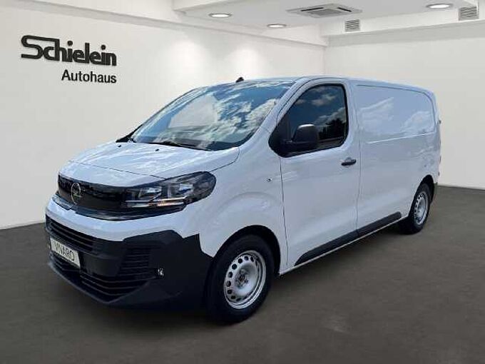 Opel Vivaro Cargo L2 2.0 Diesel 145PS *R-KAMERA*-30%UVP