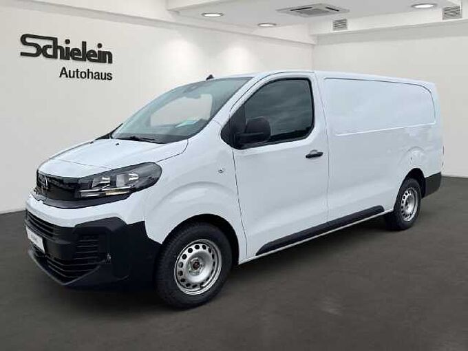 Opel Vivaro Cargo L3 2.0 Diesel 145PS *AHK*-30% UVP*