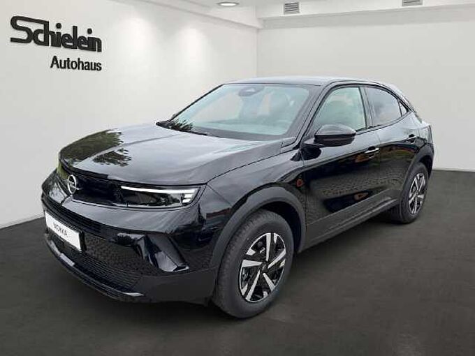 Opel Mokka 1.2 Turbo 130PS Edition *AUTOMATIK*