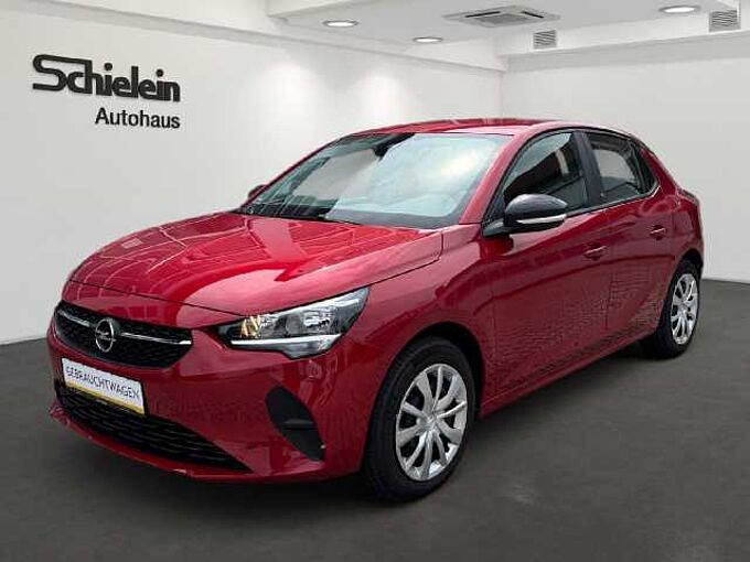 Opel Corsa Elektro 50kWh Edition *On-Bord-Charger 11KW* in 92318 Neumarkt Opel Corsa Elektro 50kWh Edition *On-Bord-Charger 11KW*