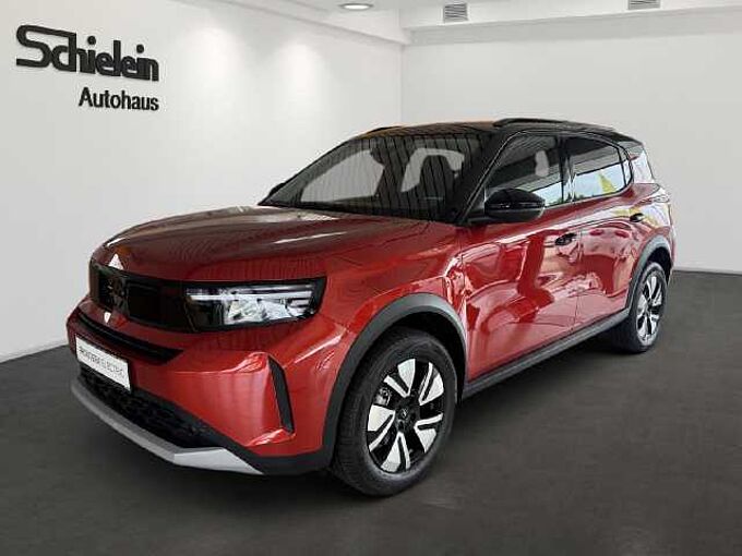 Opel Frontera Elektro 44kWh 113PS GS in 92318 Neumarkt Opel Frontera Elektro 44kWh 113PS GS