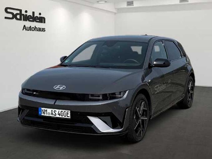 Hyundai IONIQ 5 84kWh 325PS N Line 4WD in 92318 Neumarkt Hyundai IONIQ 5 84kWh 325PS N Line 4WD