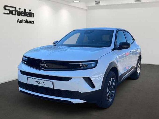 Opel Mokka 1.2 Turbo 130PS Edition *Komfort-Paket* in 92318 Neumarkt Opel Mokka 1.2 Turbo 130PS Edition *Komfort-Paket*