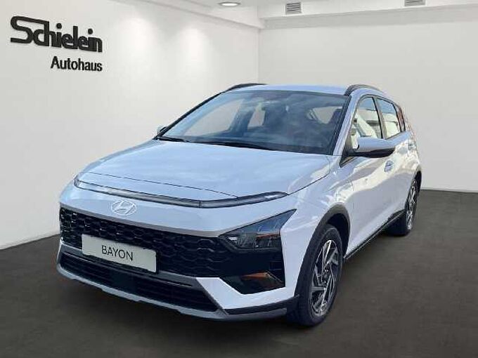 Hyundai BAYON 1.0 T-GDI 100PS Trend *NAVI*NEU* in 92318 Neumarkt Hyundai BAYON 1.0 T-GDI 100PS Trend *NAVI*NEU*