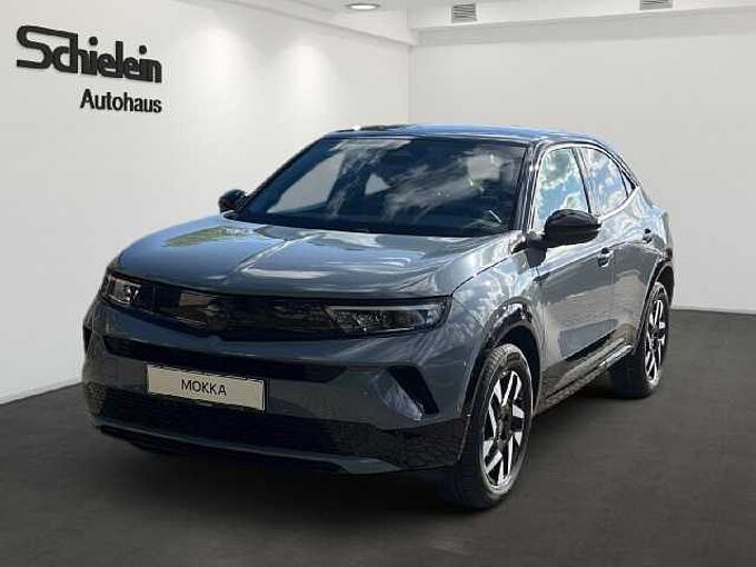 Opel Mokka 1.2 Turbo 130PS Automatik GS *Tech-Paket* in 92318 Neumarkt Opel Mokka 1.2 Turbo 130PS Automatik GS *Tech-Paket*