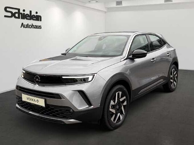 Opel Mokka-e 50kWh 136PS Elegance *R-Kamera*