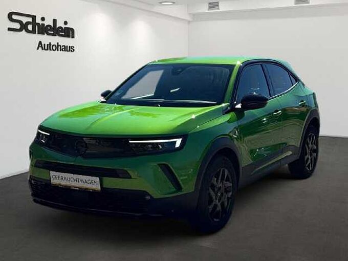 Opel Mokka 1.5 Diesel 110PS GS Line *TOPZUSTAND* in 92318 Neumarkt Opel Mokka 1.5 Diesel 110PS GS Line *TOPZUSTAND*