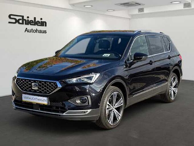 SEAT Tarraco 2.0 TDI 190PS 4WD Xcellence *TOPZUSTAND* in 92318 Neumarkt SEAT Tarraco 2.0 TDI 190PS 4WD Xcellence *TOPZUSTAND*