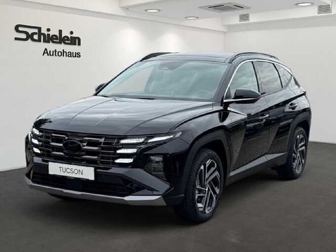 Hyundai Tucson 1.6 T-GDI 160PS 7-DCT PRIME *PANO-DACH* in 92318 Neumarkt Hyundai Tucson 1.6 T-GDI 160PS 7-DCT PRIME *PANO-DACH*
