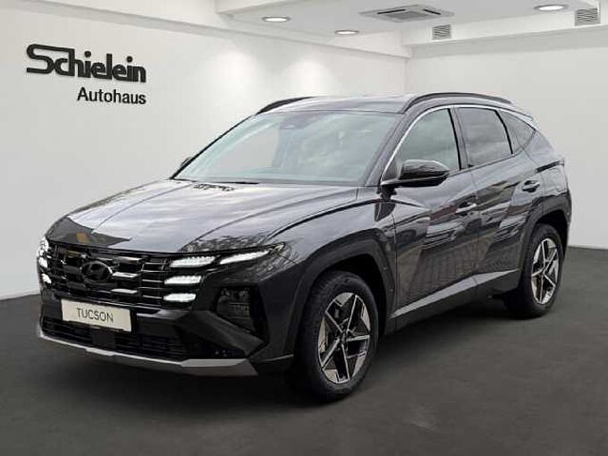 Hyundai Tucson 1.6 T-GDI 150PS 7-DCT Trend in 92318 Neumarkt Hyundai Tucson 1.6 T-GDI 150PS 7-DCT Trend