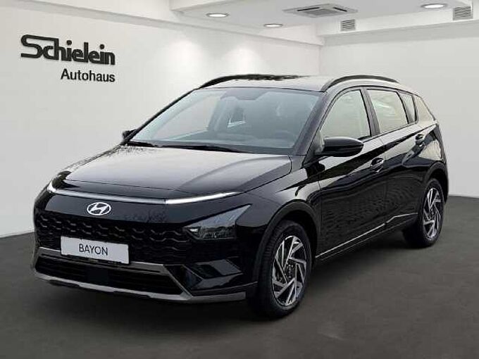 Hyundai BAYON 1.0 T-GDI 100PS Trend *AUTOMATIK*